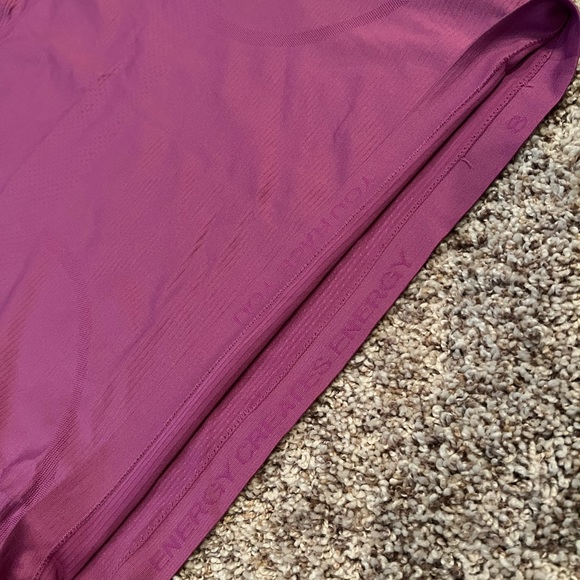 Lululemon Swiftly Tech Racerback 2.0 - Picture 7 of 7